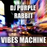 Purple Rabbit