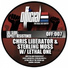 Chris Liberator, Sterling Moss, Lethal One