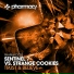 Sentinel 7, Strange Cookies
