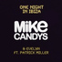 Mike Candys and Evelyn - One Night in Ibiza