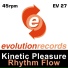 Kinetic Pleasure