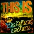 The Bellamy Brothers
