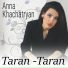 Anna Khachatryan