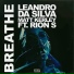 Leandro Da Silva, Rion S, Matt Kerley housedj.net