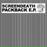 Screendeath-Packback (Original)