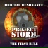 Orbital Resonance