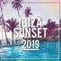 Ibiza Sunset