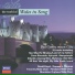 Treorchy Male Choir, J.H. Davies