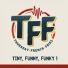 TFF - Thursday French Fries