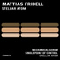 Mattias Fridell