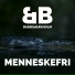 Basse & Bækholm feat. Marie-Louise Munck