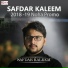 Safdar Kaleem