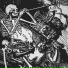 Inhalt Der Nacht, Echoes Of October