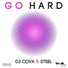 DJ Cova, Steel