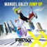 Manuel Galey