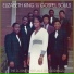 Elizabeth King, The Gospel Souls