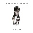 Lonesome Heroes