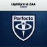Lightform & Zaa