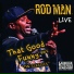 Rod Man