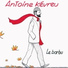 Antoine Kévreu