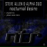 Steve Allen & Alpha Duo