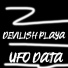 DEVILISH PLAYA