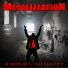 METALLIZATION