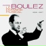 Pierre Boulez