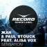 ZHAN & PAUL STOUCK feat. ALISA VOX