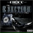 I-Rocc Monsta Fu Tiny DC