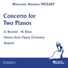 Alfred Brendel, Walter Klien