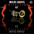 Miles Davis