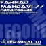 Farhad Mahdavi