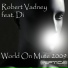 Robert Vadney feat. Di