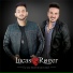 Lucas e Roger