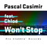Pascal Casimir feat. Chloé feat. Chloé