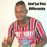 Javi La Voz Diferente