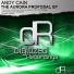 Andy Cain