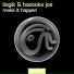 ILOGIK vrs. BAZOOKA JOE