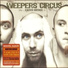 Weepers Circus avec Olivia Ruiz