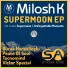Milosh K Victor Special