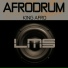 AfroDrum