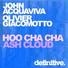 John Acquaviva, Olivier Giacomotto