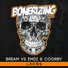 Bream vs. Emdi & Coorby
