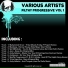 Shuffle Progression feat. D.G.X. & Katy