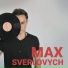 Max Sverlovych