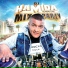 DJ Hamida feat. Yasmin, Mike Lucazz, Cheb Amir
