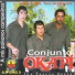 Conjunto Okapi