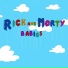 Rick and Morty