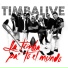 7 Timbalive